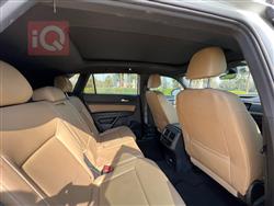 فولكسفاغن أطلس كروس سبورت